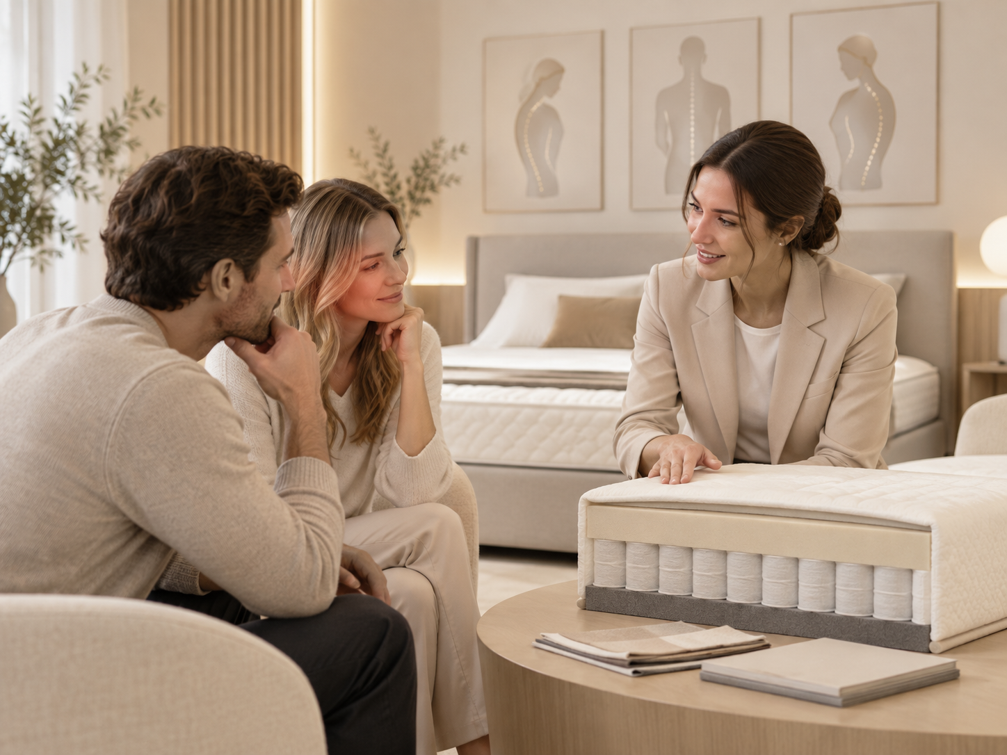 Sleep Technology Center educational session