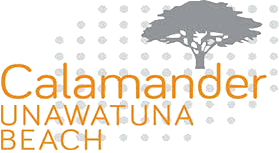 Calamander Unawatuna Beach