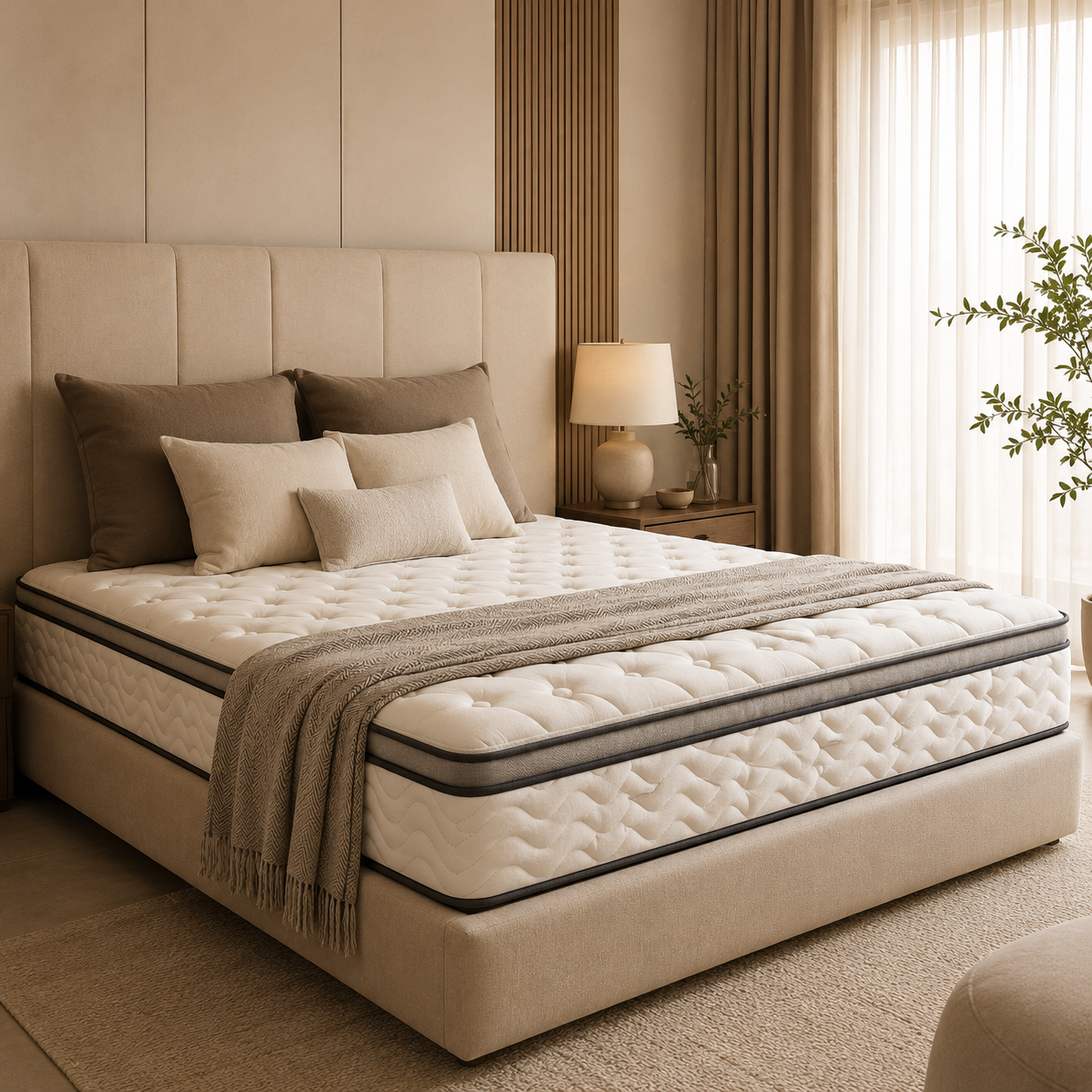 Mattresses