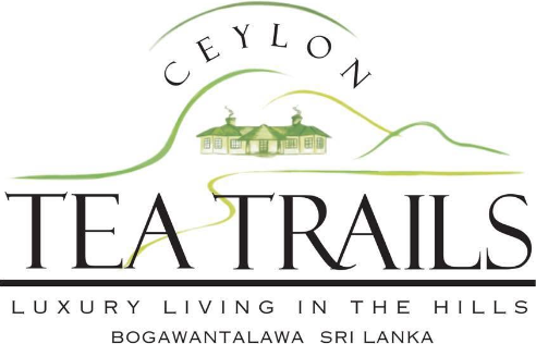 Ceylon Tea Trails