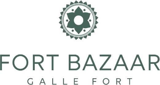 Fort Bazaar Galle Fort