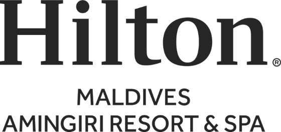 Hilton Maldives Amingiri