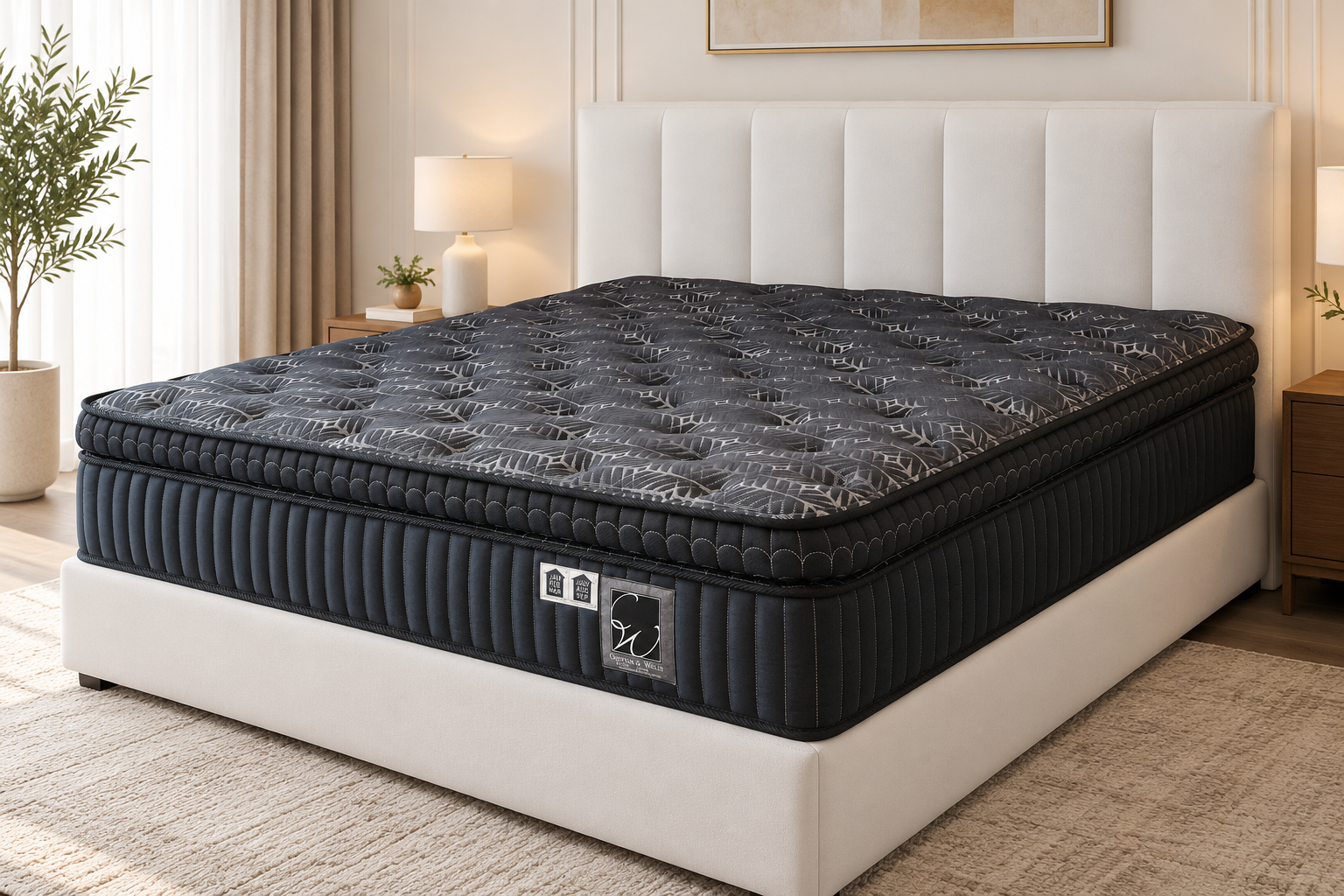 Mattresses