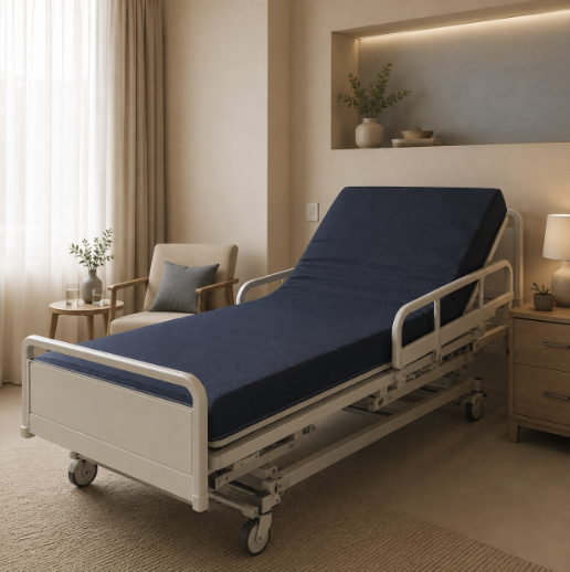 Medical and care