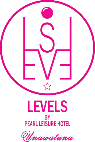 Levels Unawatuna