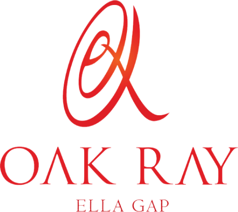 Oak Ray Ella Gap
