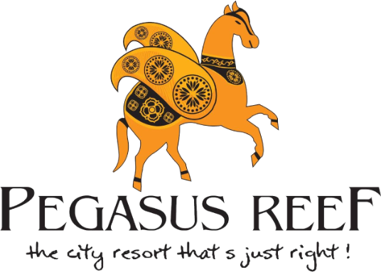 Pegasus Reef