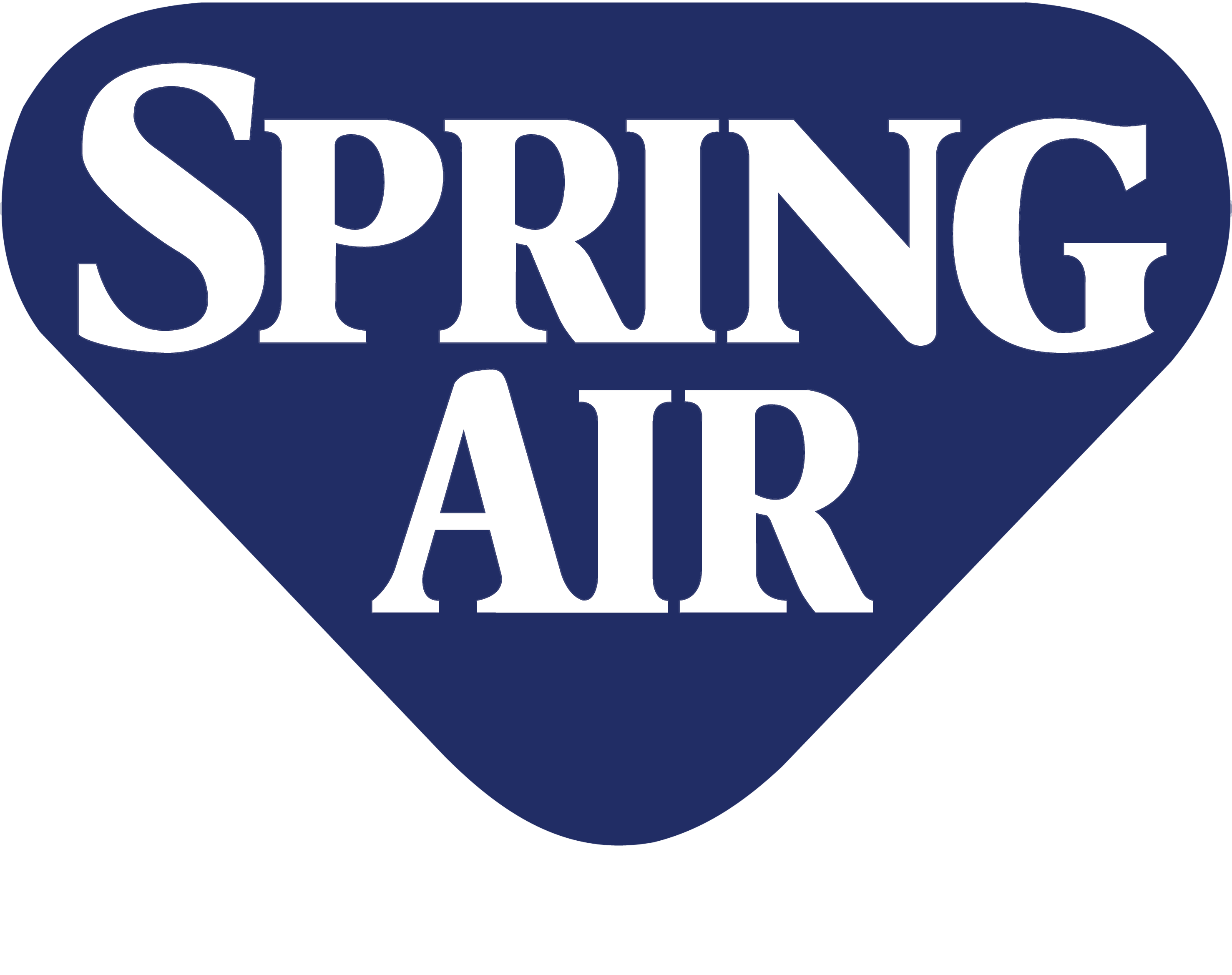 Spring Air