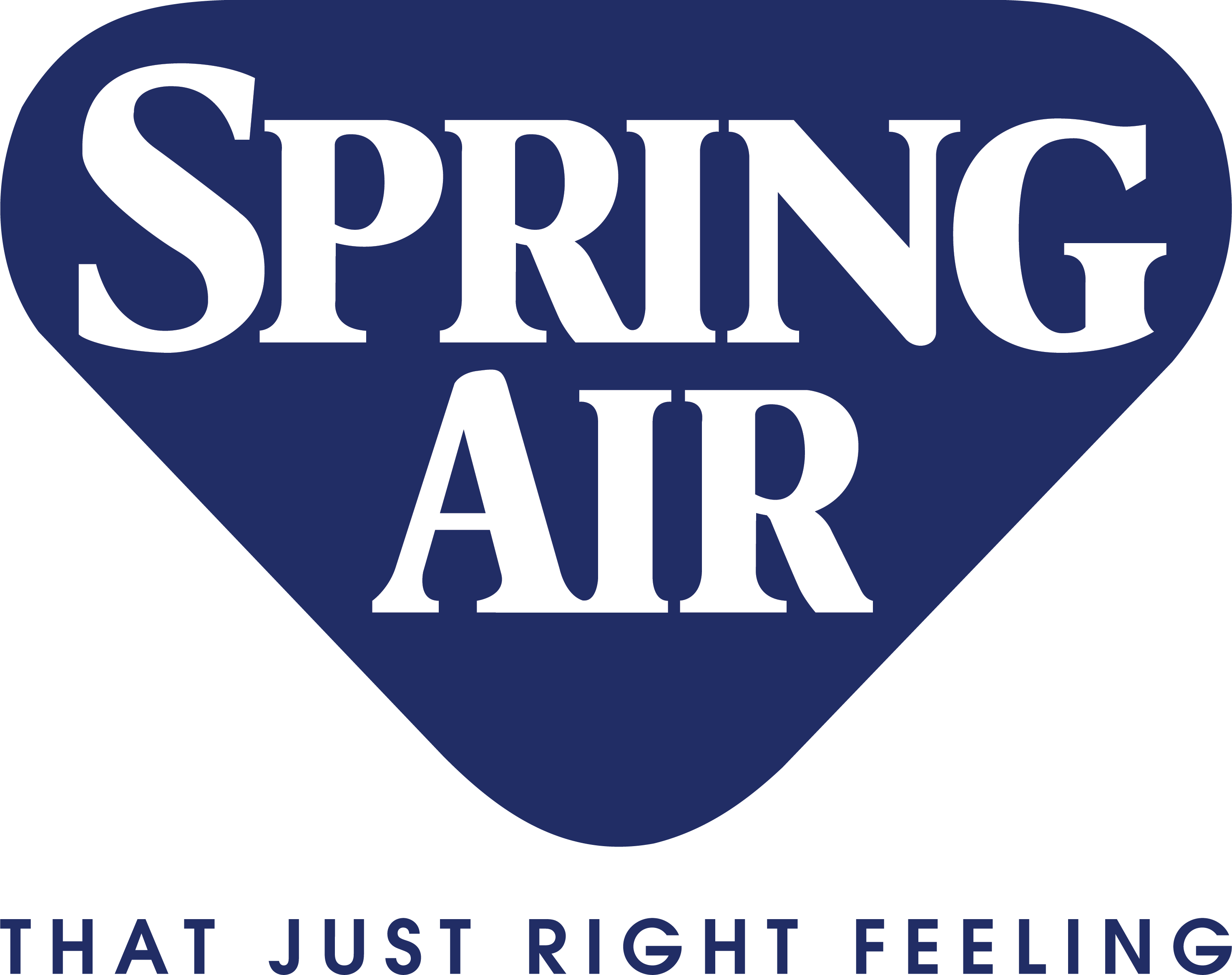 Spring Air