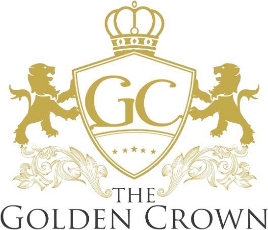 The Golden Crown