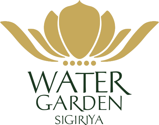 Water Garden Sigiriya