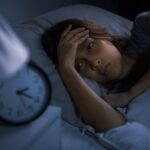 Psychological Effects Of Sleep Deprivation