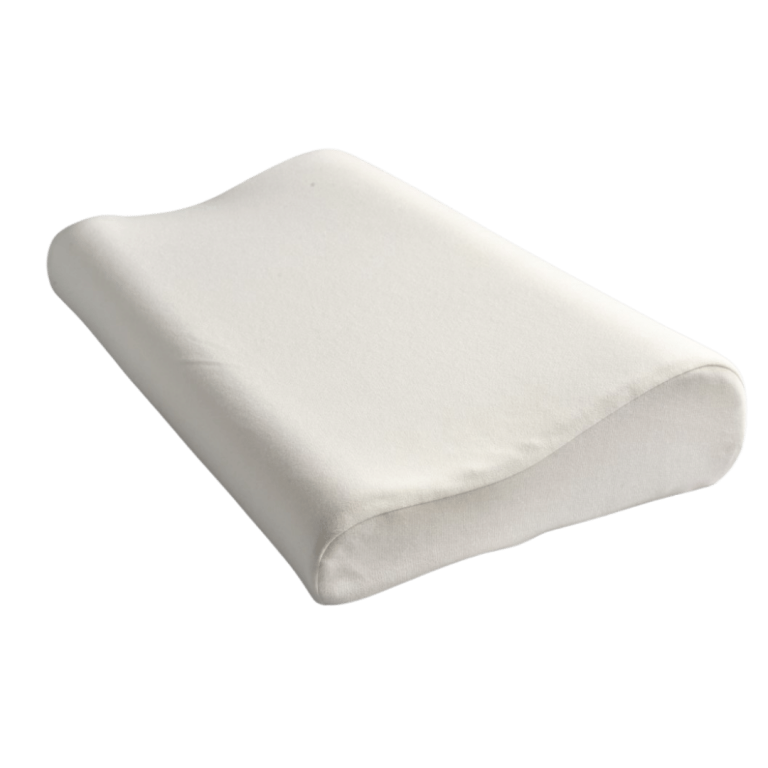 Contour Pillow