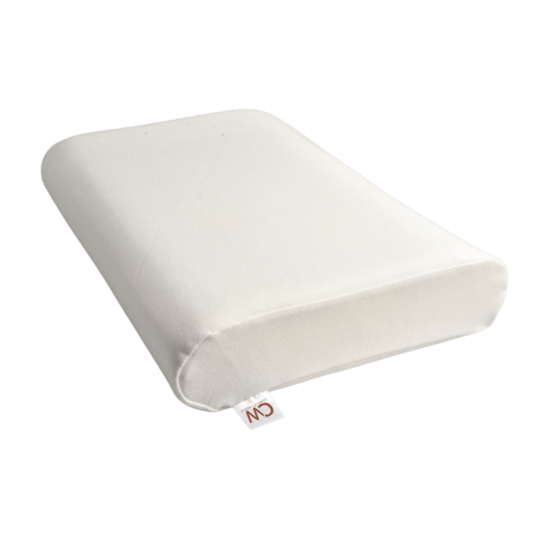 Soap Pillow