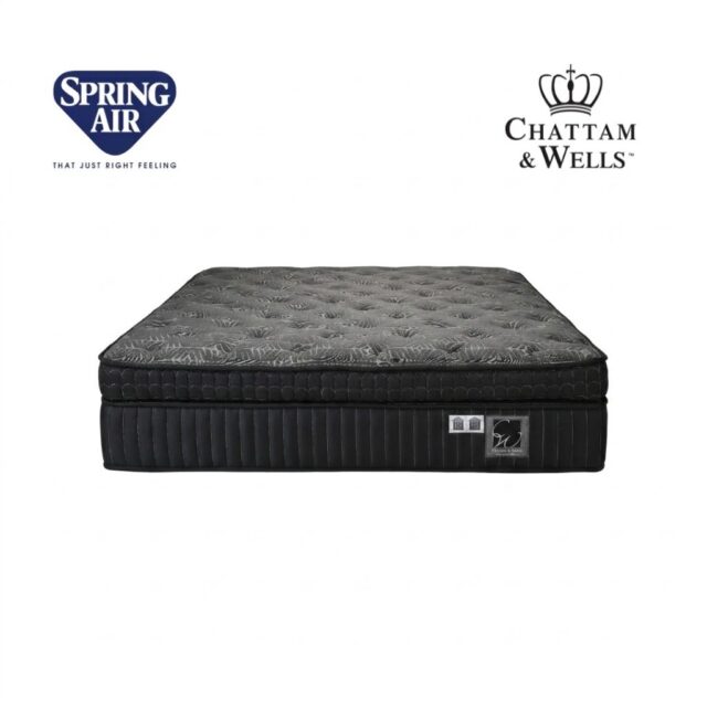 Chattam & Wells: Antlia | 16"