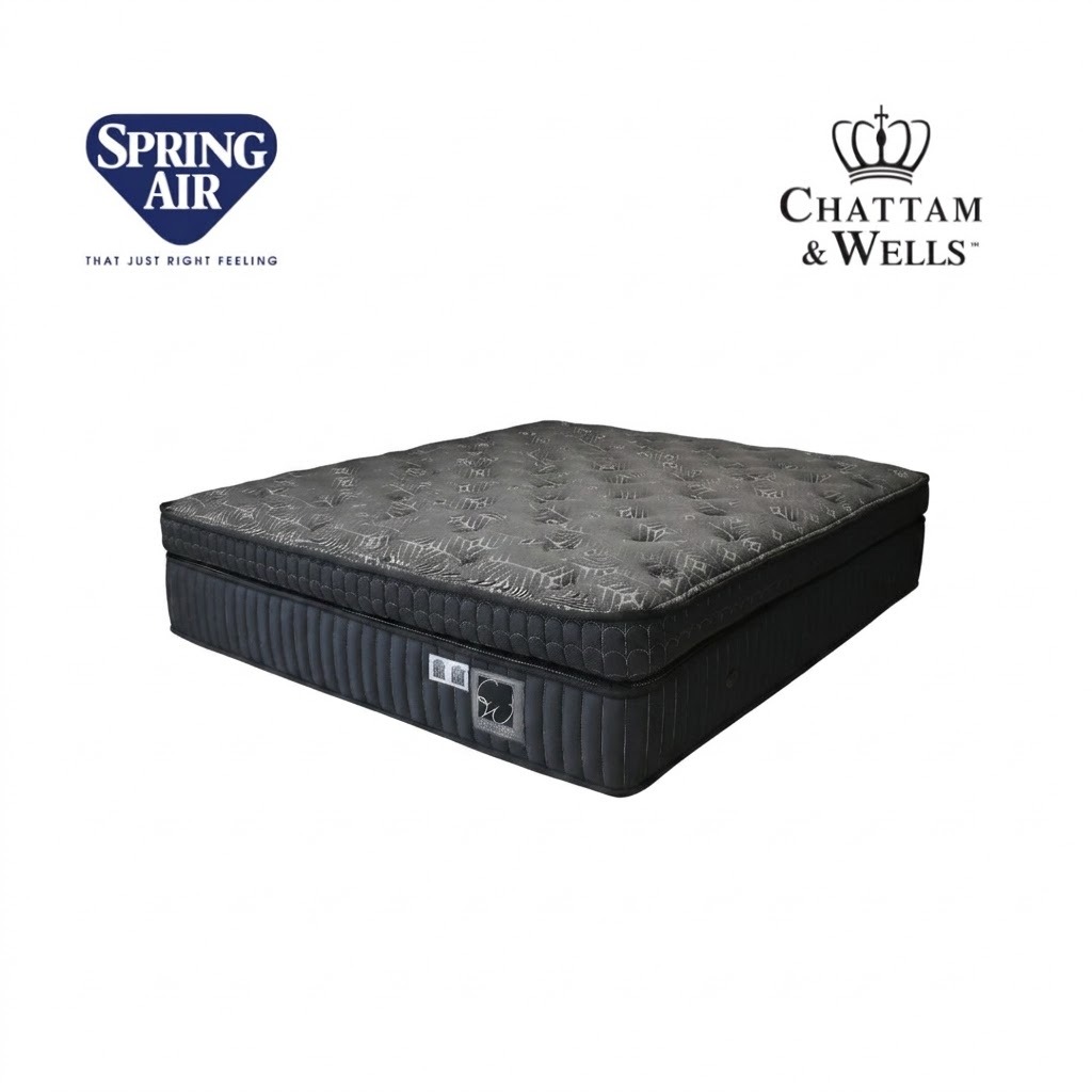 Chattam & Wells: Antlia | 16"