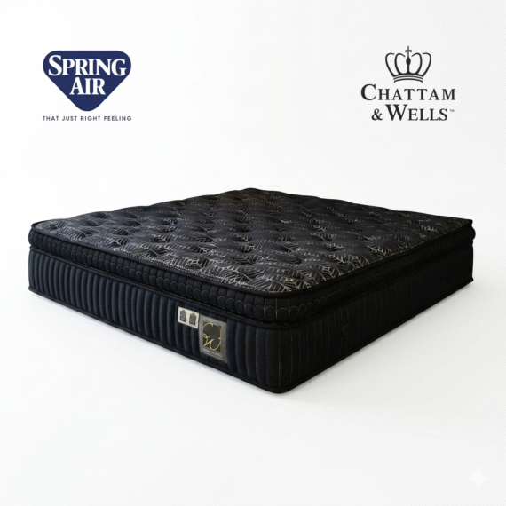 Chattam & Wells: Emperor | 14"