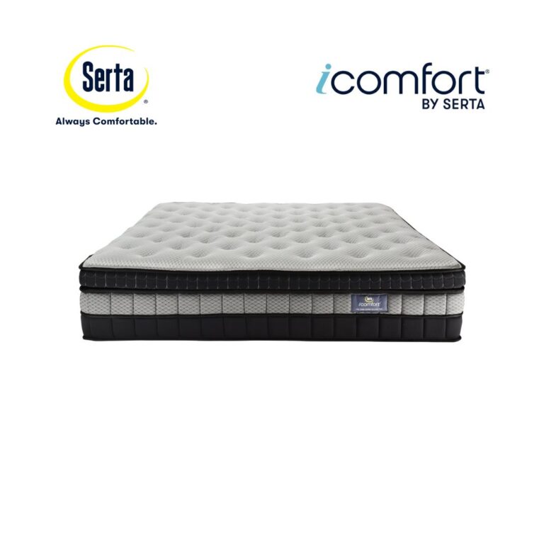 HB 700 Q Super Pillow Top | 16"