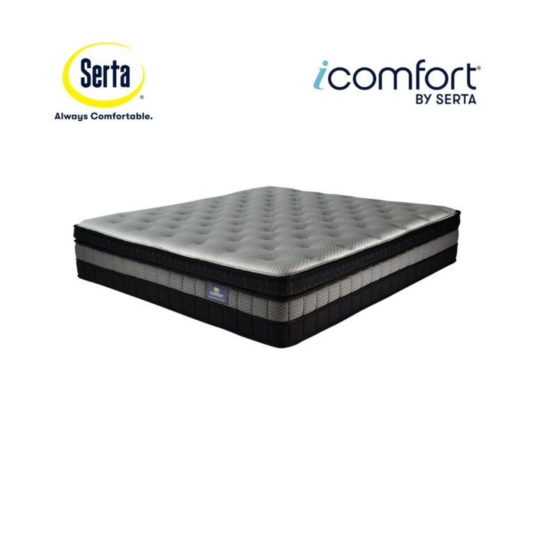 HB 700 Q Super Pillow Top | 16"