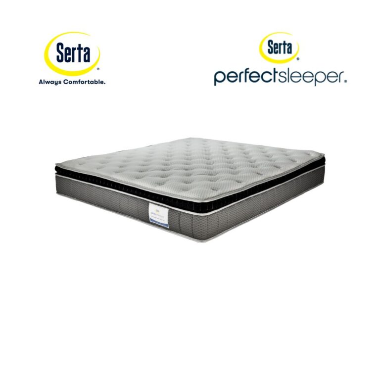 Pro Energy Super Pillow Top | 12"