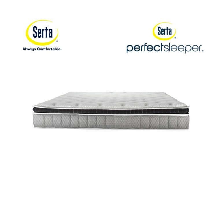 Pro Energy Super Pillow Top | 12"