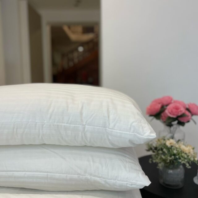 Poly Fibre Pillow