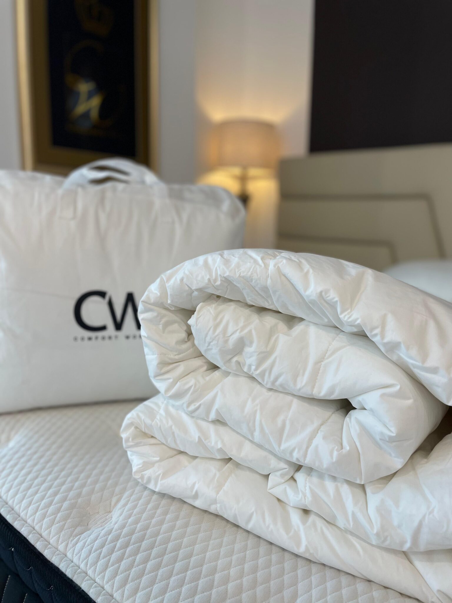 Duvet