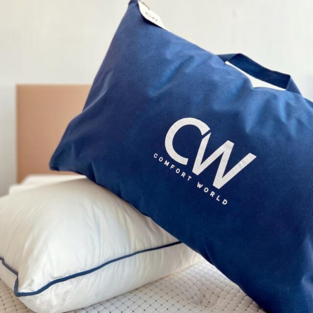 Gel Pillow