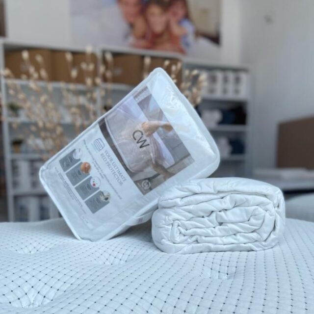 Mattress Protector