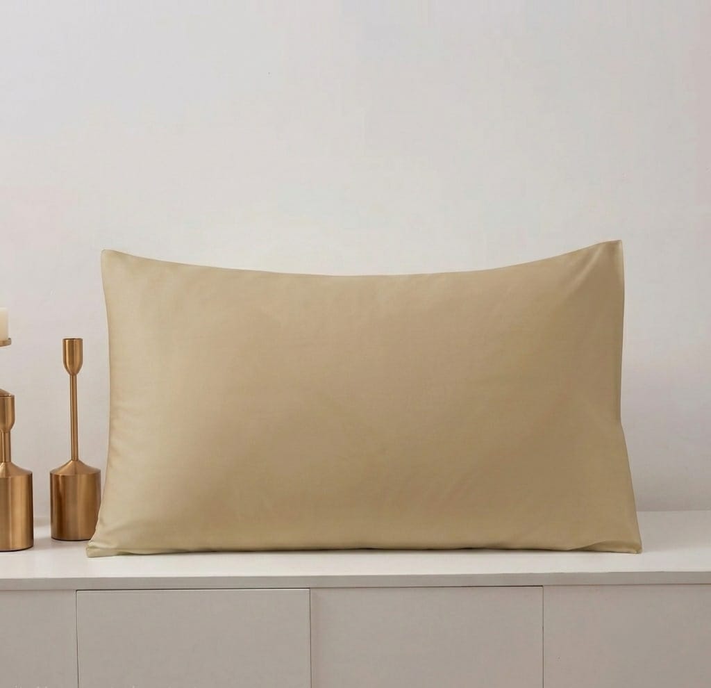 Corn Husk Pillow Case