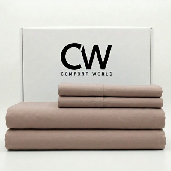 Cookie Bed Sheet