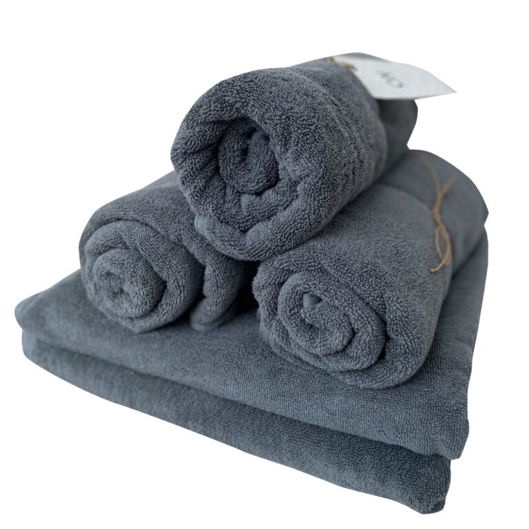 Bath Towel