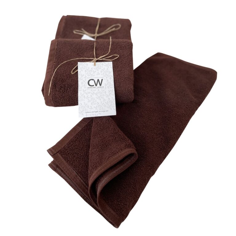 Face Towel