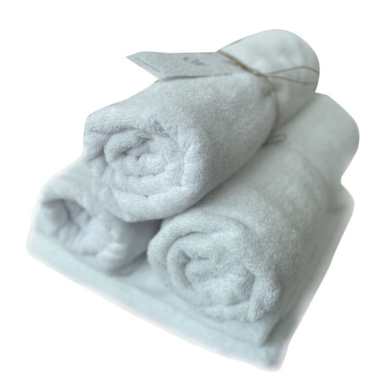 Bath Towel