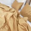 Corn Husk Duvet Cover