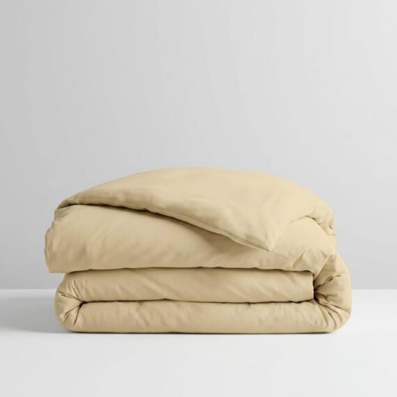 Corn Husk Duvet Cover