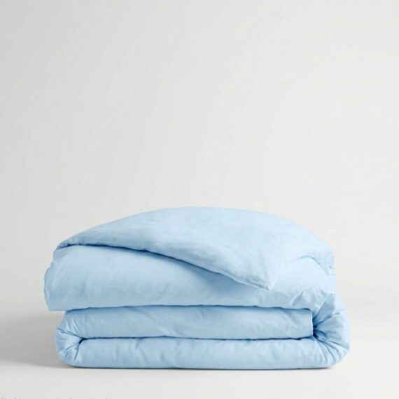 Sky Duvet Cover