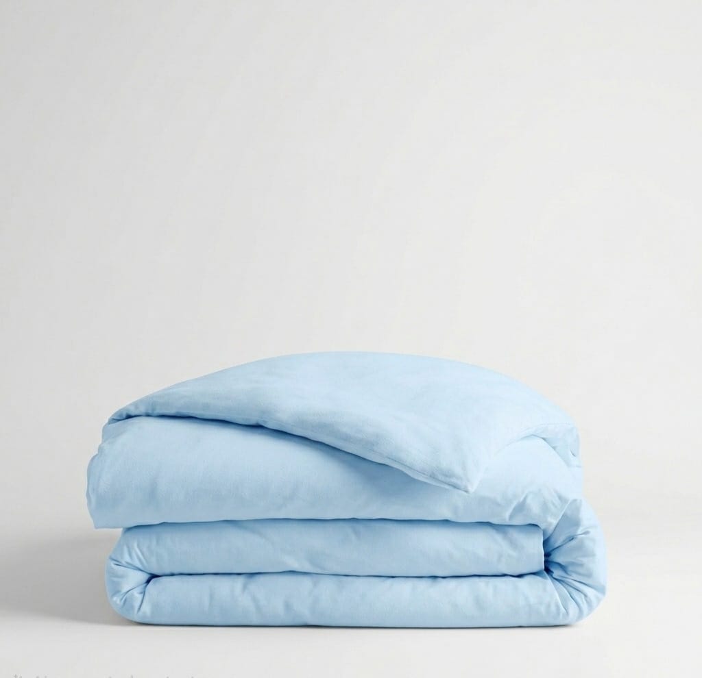 Sky Duvet Cover
