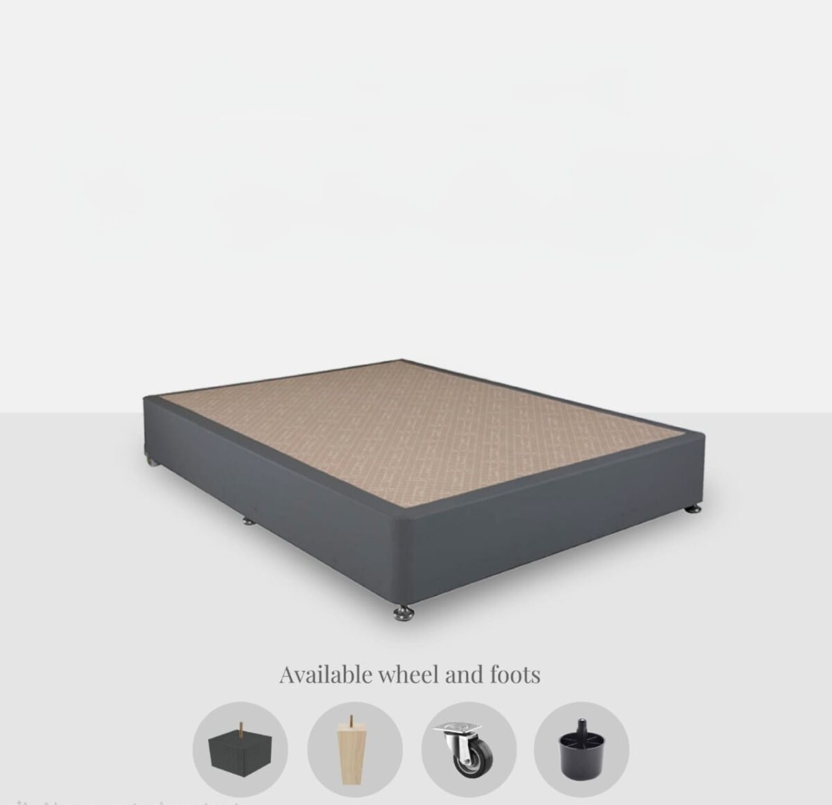 Standard Divan