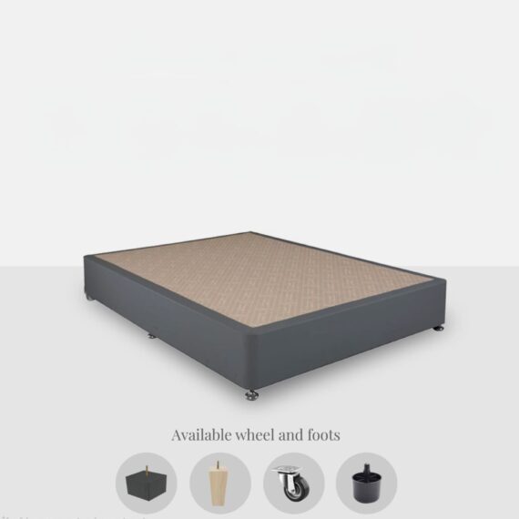 Standard Divan