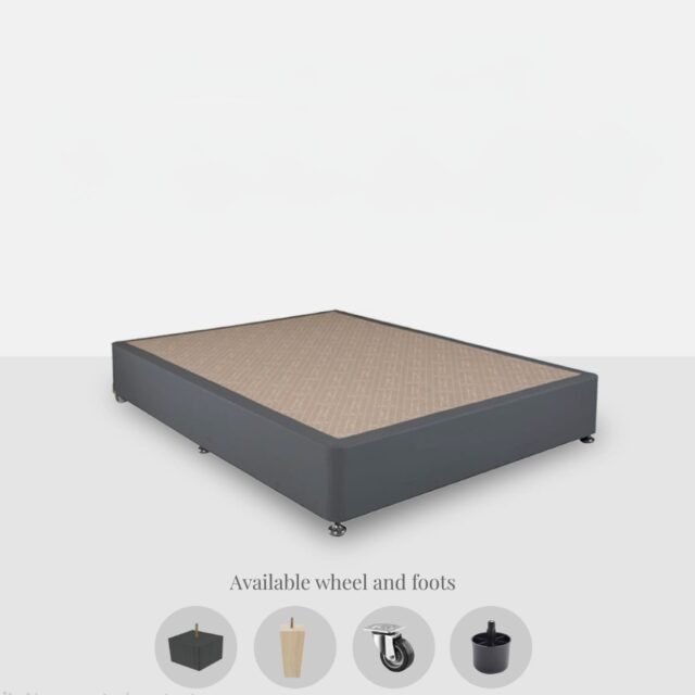 Standard Divan