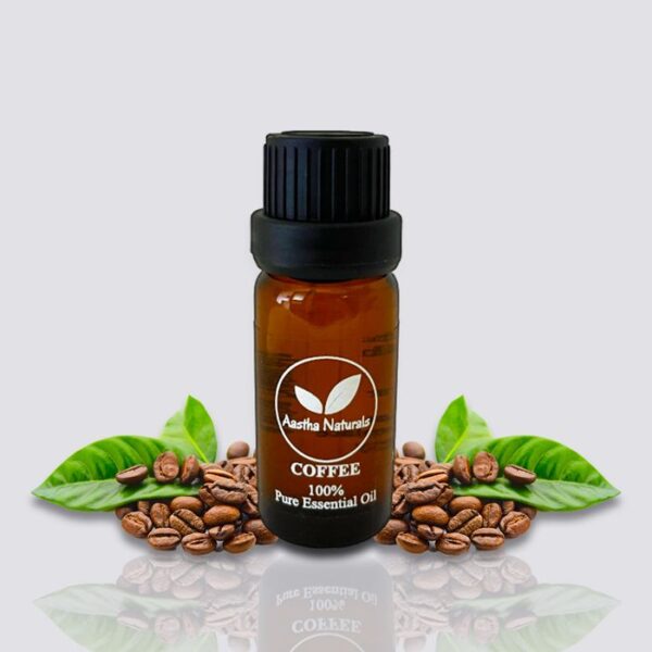 Coffee Essential Oil