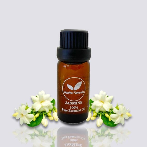 Jasmine Essential Oil