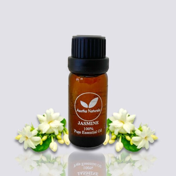 Jasmine Essential Oil