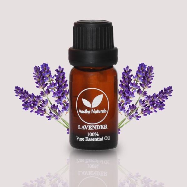 Lavender Essential Oil