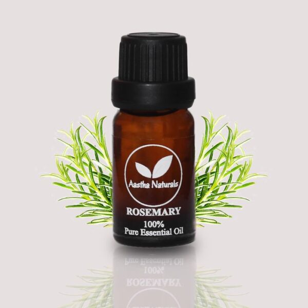 Rosemary Essential Oil 