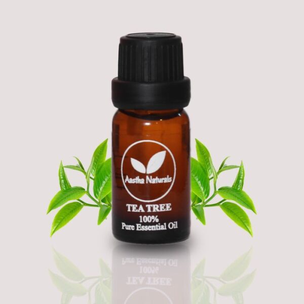 Tea Tree Essential Oil