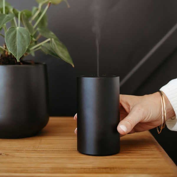 Waterless Diffuser