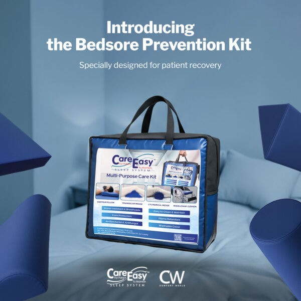 Bedsore Prevention Kit