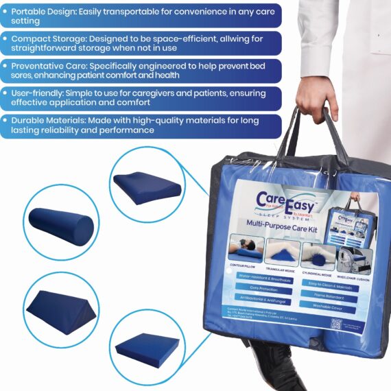 Bedsore Prevention Kit